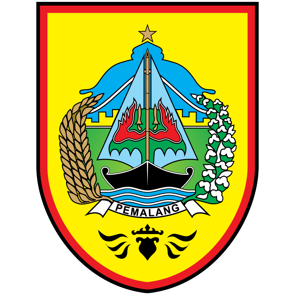Logo Dinas Pemalang